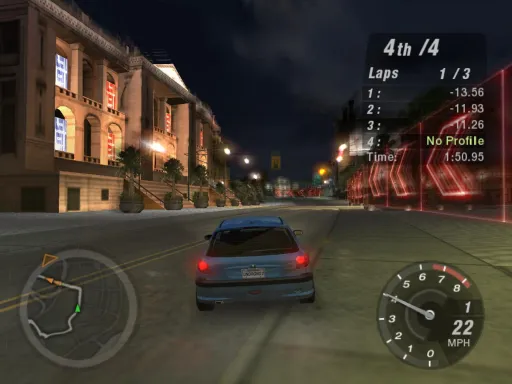 Snapshot